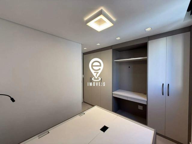 Apartamento para Locação em São Paulo/SP Vila Santo Estéfano 1 Quartos