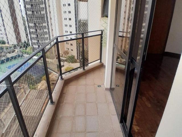 Apartamento para Locação em São Paulo/SP Vila Santo Estéfano 3 Quartos