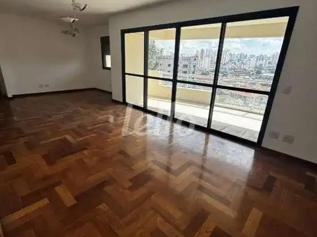 Apartamento para Locação em São Paulo/SP Vila Santo Estéfano 3 Quartos