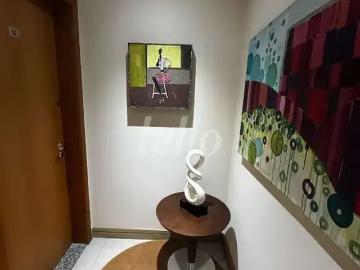 Apartamento para Locação em São Paulo/SP Vila Santo Estéfano 3 Quartos