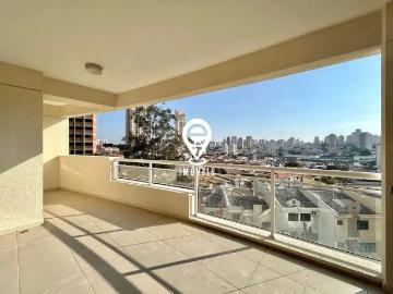 Apartamento para Locação em São Paulo/SP Vila Santo Estéfano 3 Quartos