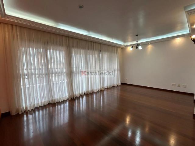Apartamento para Locação em São Paulo/SP Vila Santo Estéfano 4 Quartos