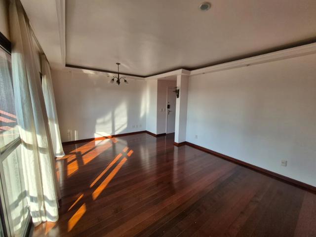 Apartamento para Locação em São Paulo/SP Vila Santo Estéfano 4 Quartos