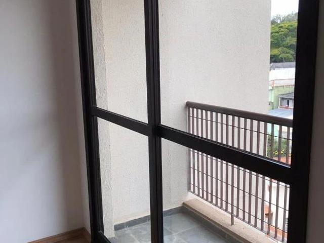Apartamento para Locação em São Paulo/SP Vila Santos 3 Quartos