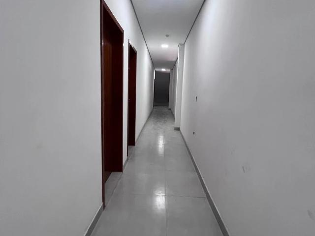 Apartamento para Locação em São Paulo/SP Vila Silva Teles 2 Quartos