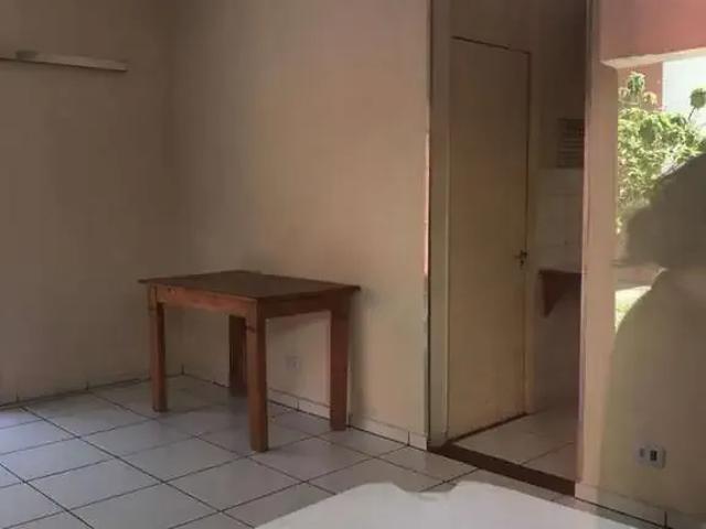 Apartamento para Locação em São Paulo/SP Vila Sílvia 2 Quartos
