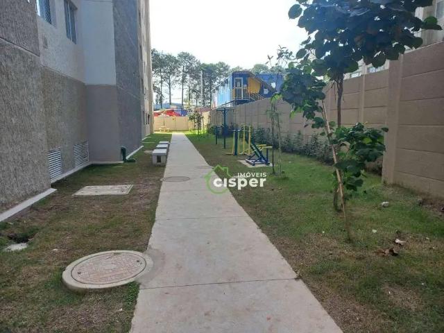 Apartamento para Locação em São Paulo/SP Vila Sílvia 2 Quartos