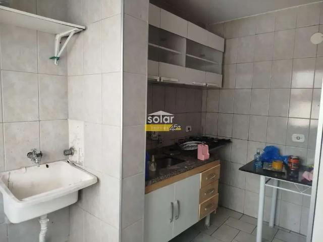Apartamento para Locação em São Paulo/SP Vila Sílvia 2 Quartos