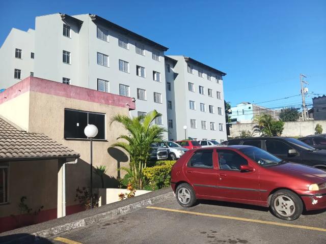 Apartamento para Locação em São Paulo/SP Vila Sílvia 2 Quartos