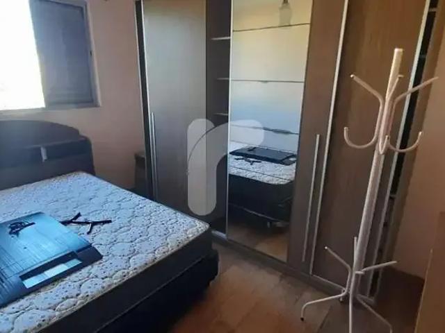 Apartamento para Locação em São Paulo/SP Vila Sílvia 2 Quartos