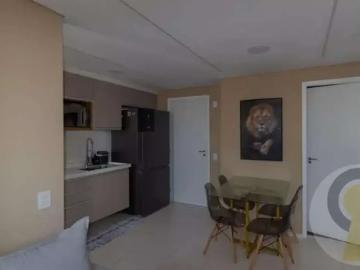 Apartamento para Locação em São Paulo/SP Vila Sinhá 2 Quartos