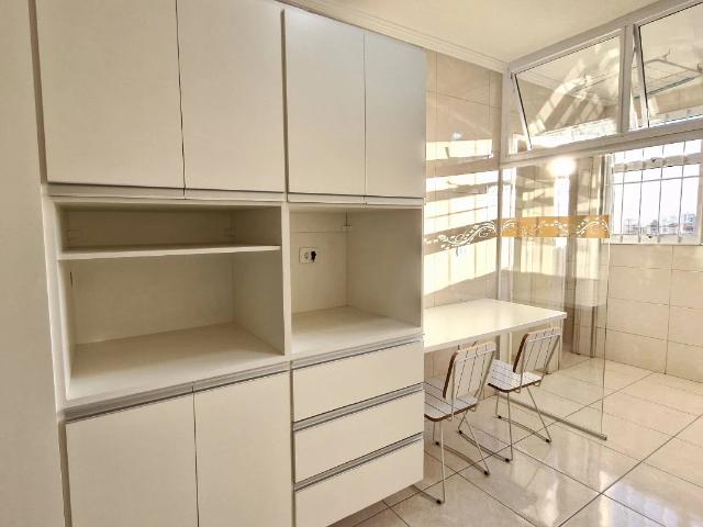 Apartamento para Locação em São Paulo/SP Vila Siqueira Zona Norte 2 Quartos