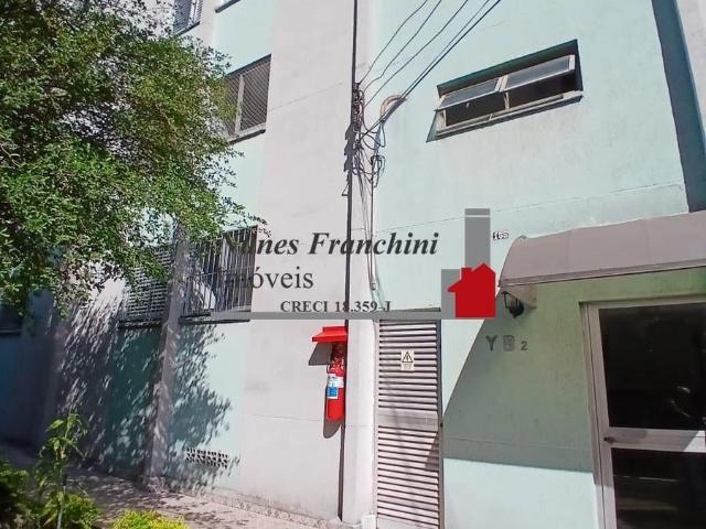 Apartamento para Locação em São Paulo/SP Vila Siqueira Zona Norte 2 Quartos