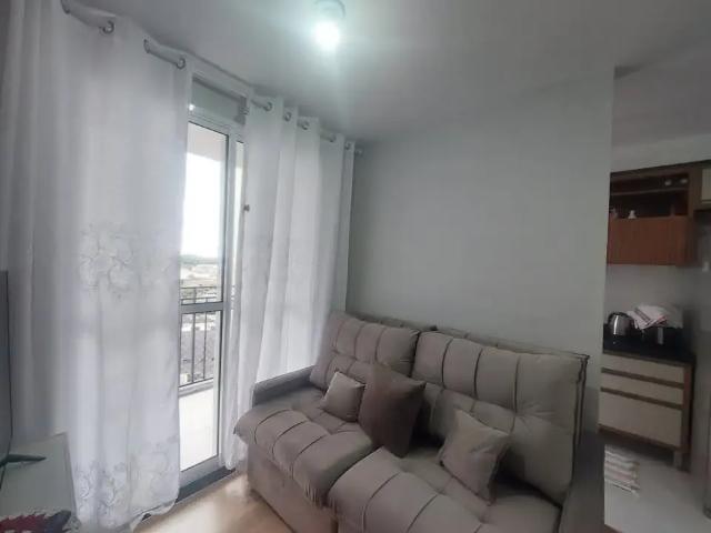 Apartamento para Locação em São Paulo/SP Vila Socorro 2 Quartos