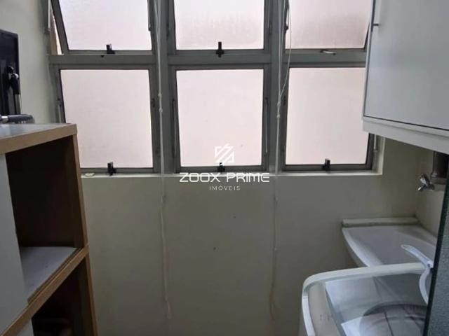 Apartamento para Locação em São Paulo/SP Vila Sofia 2 Quartos