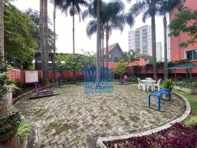Apartamento para Locação em São Paulo/SP Vila Sofia 2 Quartos