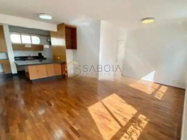 Apartamento para Locação em São Paulo/SP Vila Sofia 2 Quartos