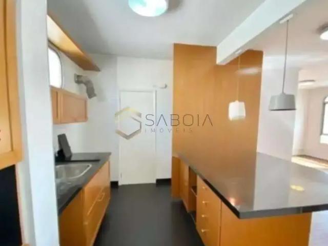 Apartamento para Locação em São Paulo/SP Vila Sofia 2 Quartos