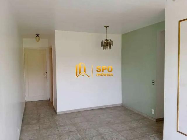 Apartamento para Locação em São Paulo/SP Vila Sofia 2 Quartos