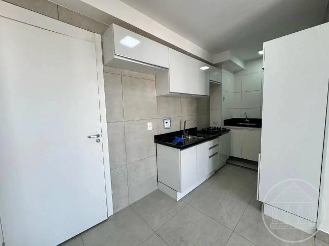 Apartamento para Locação em São Paulo/SP Vila Sofia 2 Quartos
