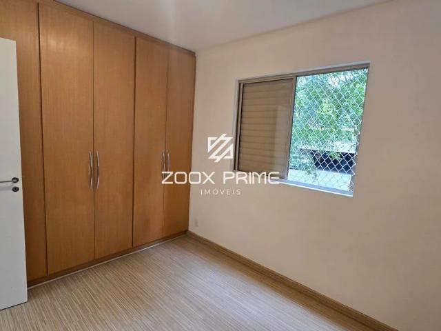 Apartamento para Locação em São Paulo/SP Vila Sofia 3 Quartos