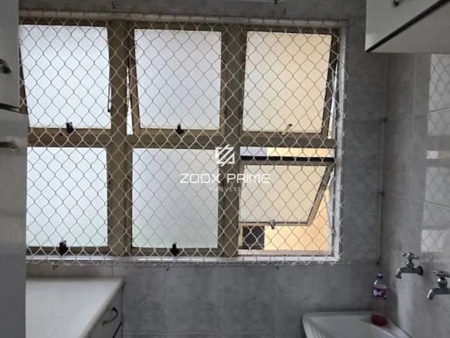 Apartamento para Locação em São Paulo/SP Vila Sofia 3 Quartos