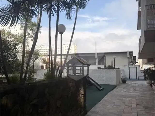 Apartamento para Locação em São Paulo/SP Vila Sofia 3 Quartos