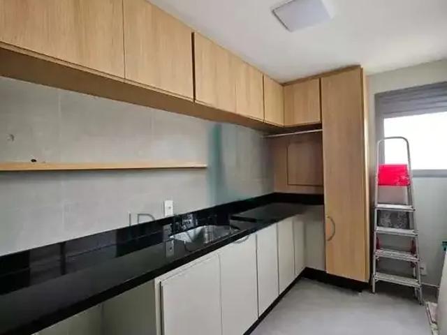 Apartamento para Locação em São Paulo/SP Vila Sofia 3 Quartos