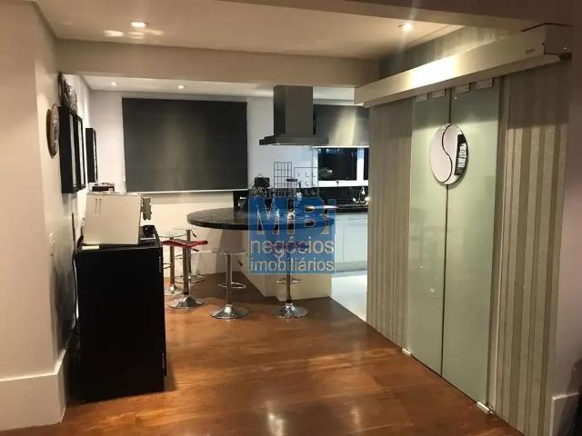Apartamento para Locação em São Paulo/SP Vila Sofia 3 Quartos