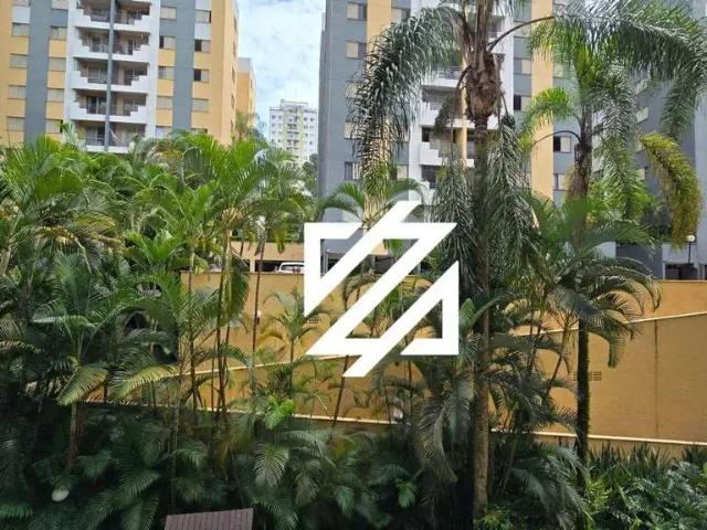 Apartamento para Locação em São Paulo/SP Vila Sofia 3 Quartos
