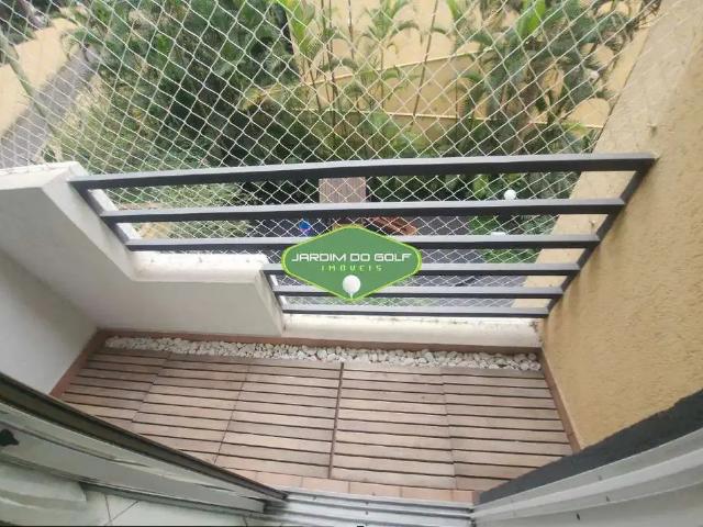 Apartamento para Locação em São Paulo/SP Vila Sofia 3 Quartos