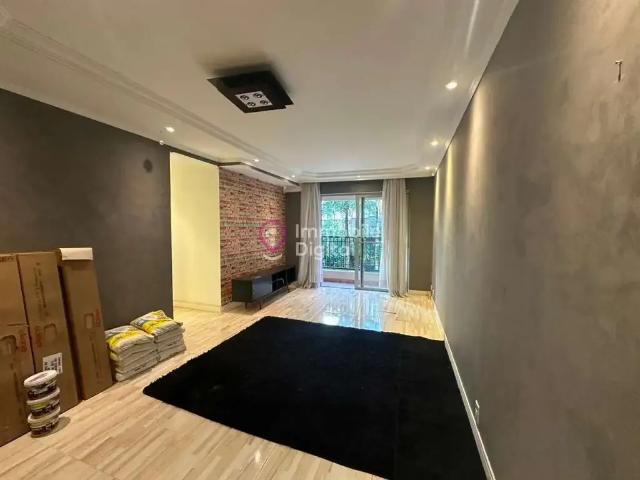 Apartamento para Locação em São Paulo/SP Vila Sofia 3 Quartos