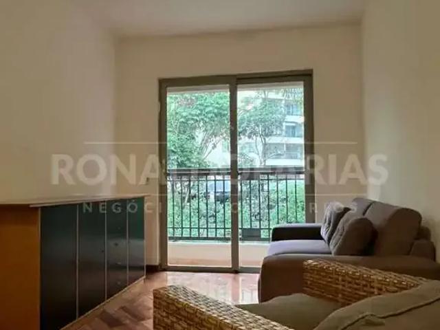 Apartamento para Locação em São Paulo/SP Vila Sofia 3 Quartos