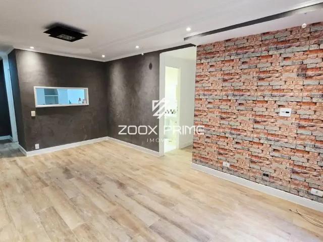 Apartamento para Locação em São Paulo/SP Vila Sofia 3 Quartos