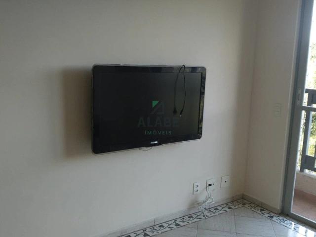 Apartamento para Locação em São Paulo/SP Vila Sofia 3 Quartos