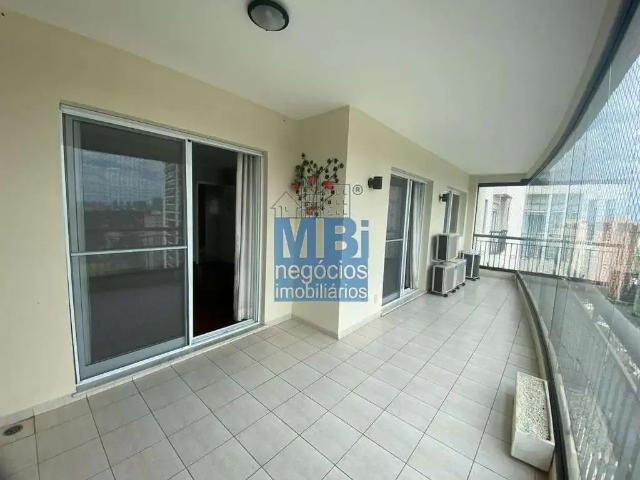 Apartamento para Locação em São Paulo/SP Vila Sofia 3 Quartos