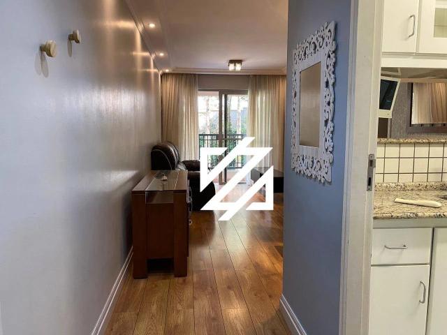 Apartamento para Locação em São Paulo/SP Vila Sofia 3 Quartos