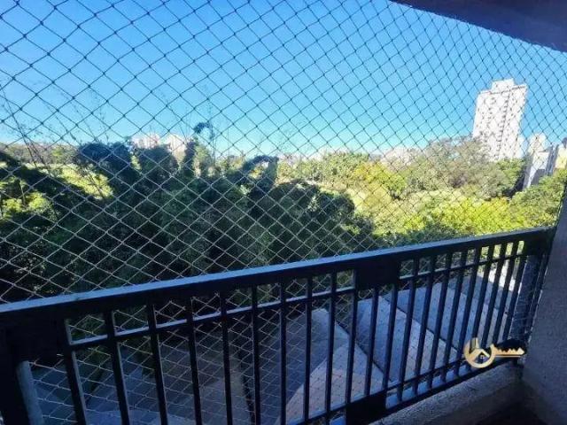 Apartamento para Locação em São Paulo/SP Vila Sofia 3 Quartos