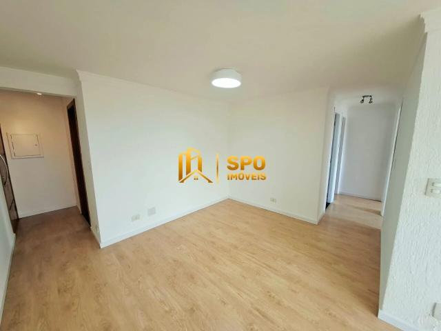 Apartamento para Locação em São Paulo/SP Vila Sofia 3 Quartos