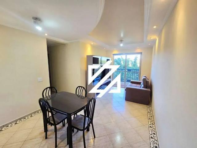Apartamento para Locação em São Paulo/SP Vila Sofia 3 Quartos