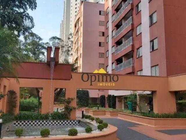 Apartamento para Locação em São Paulo/SP Vila Sofia 3 Quartos