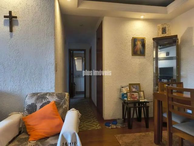 Apartamento para Locação em São Paulo/SP Vila Sofia 3 Quartos