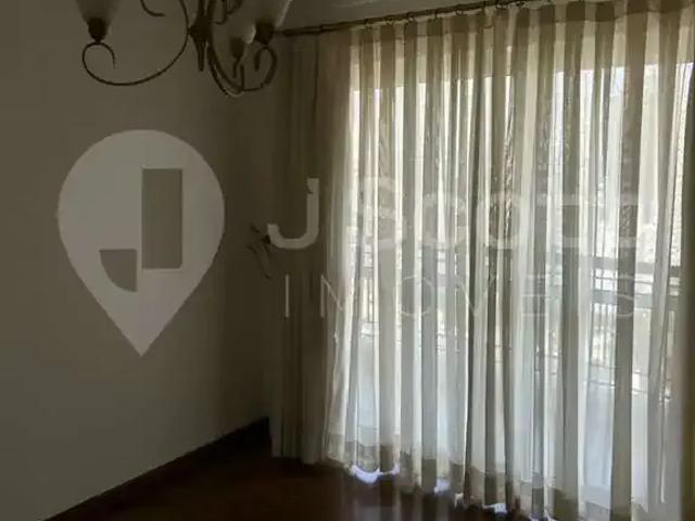 Apartamento para Locação em São Paulo/SP Vila Sofia 3 Quartos