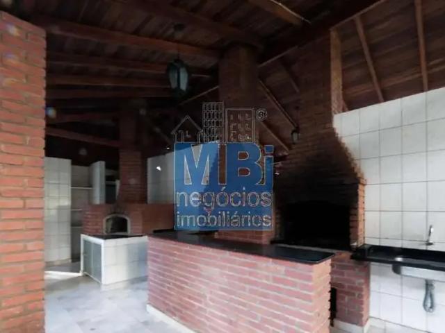 Apartamento para Locação em São Paulo/SP Vila Sofia 3 Quartos