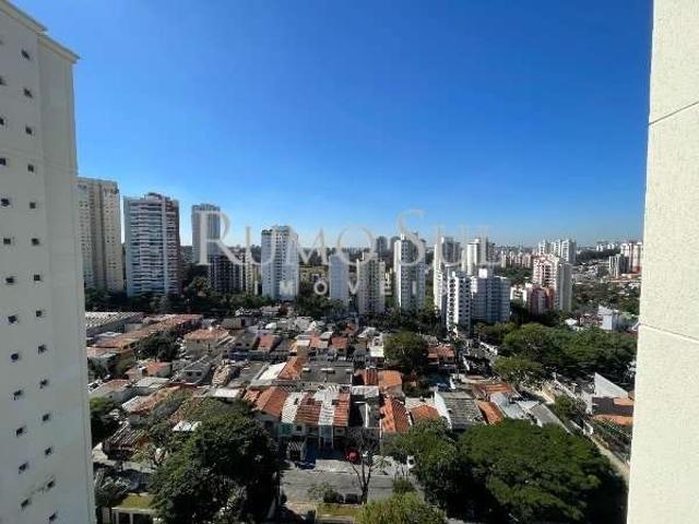 Apartamento para Locação em São Paulo/SP Vila Sofia 3 Quartos