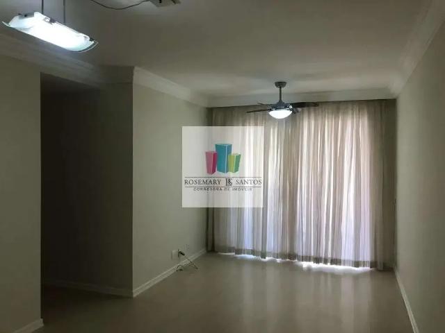 Apartamento para Locação em São Paulo/SP Vila Sofia 3 Quartos