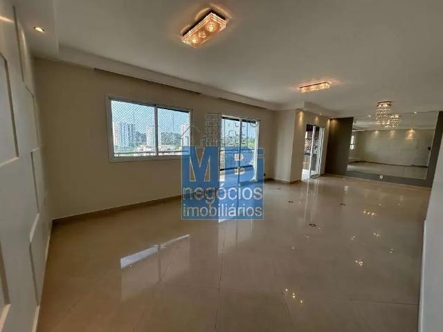 Apartamento para Locação em São Paulo/SP Vila Sofia 4 Quartos