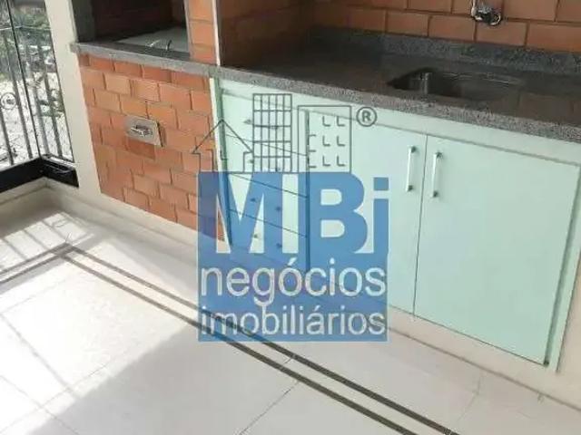 Apartamento para Locação em São Paulo/SP Vila Sofia 4 Quartos