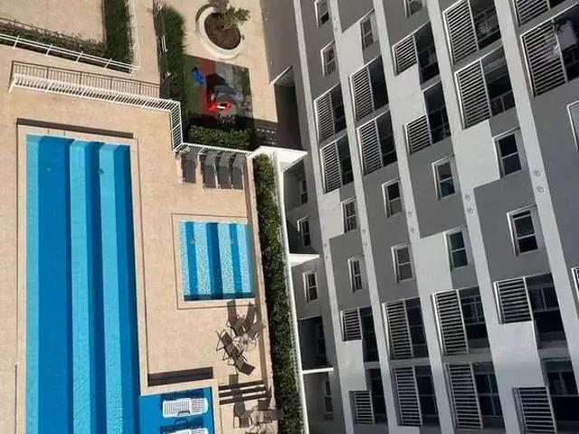 Apartamento para Locação em São Paulo/SP Vila Sônia 1 Quartos