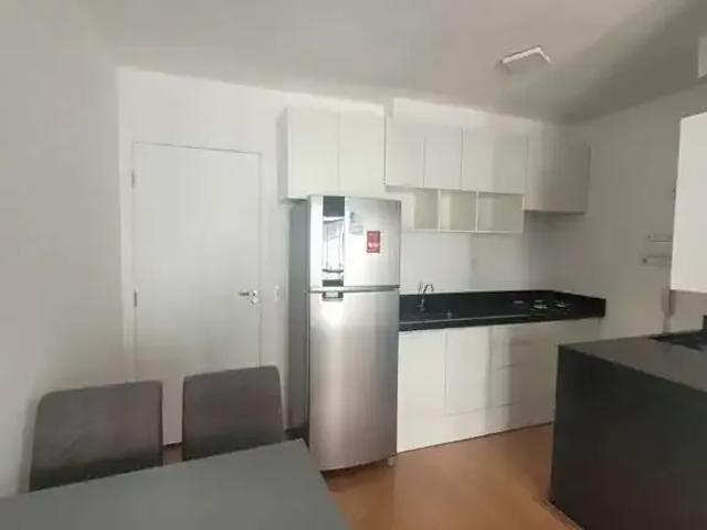 Apartamento para Locação em São Paulo/SP Vila Sônia 1 Quartos